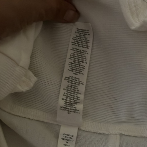 ZENERGY by Chicos Sylvia Knit Hardware Jacket - Picture 11 of 12